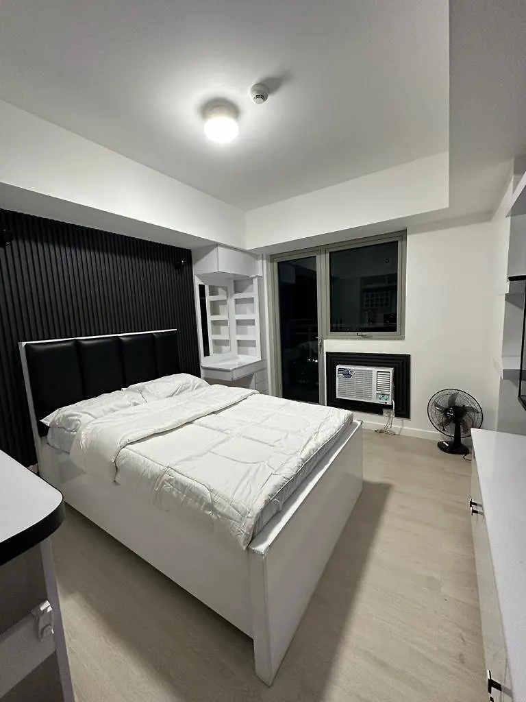 Jpc Skyline Condo In Azure Pampanga Angeles