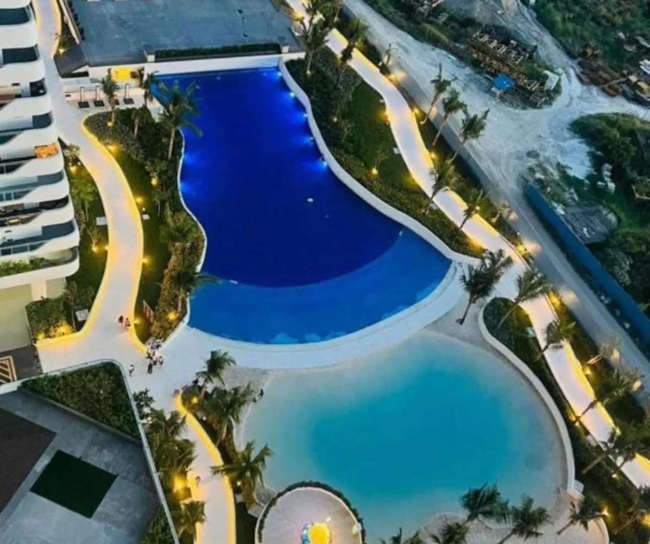 Jpc Skyline Condo In Azure Pampanga Angeles