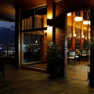 Otel Park Tower, Angeles