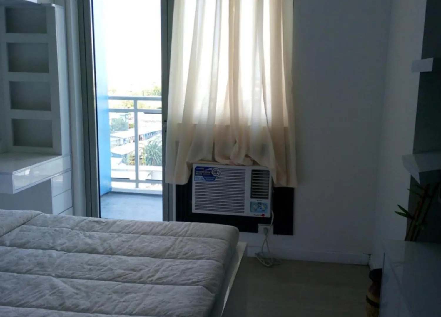 Jpc Skyline Condo In Azure Pampanga Angeles Appartamento