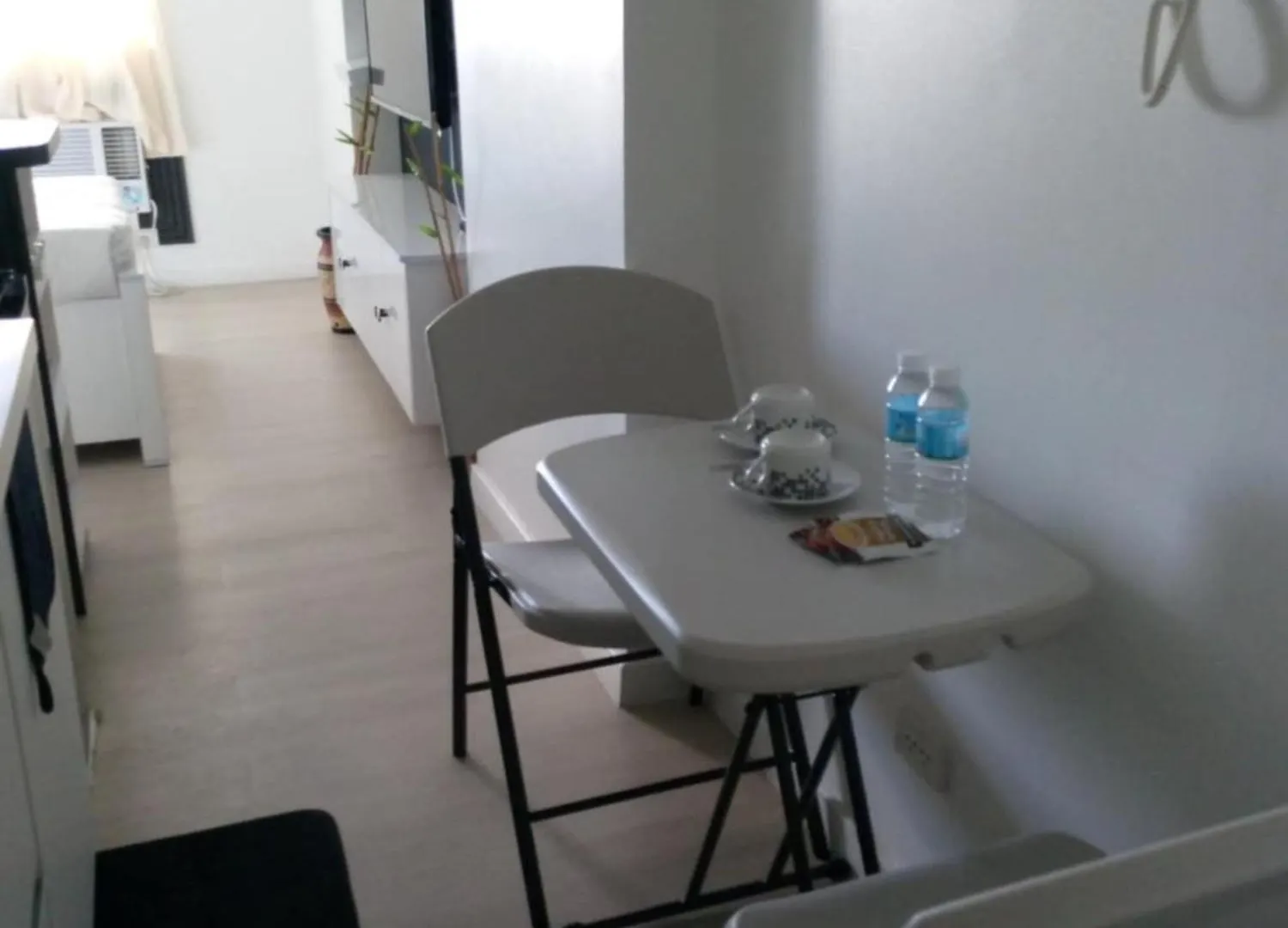 Appartamento Jpc Skyline Condo In Azure Pampanga Angeles Filippine